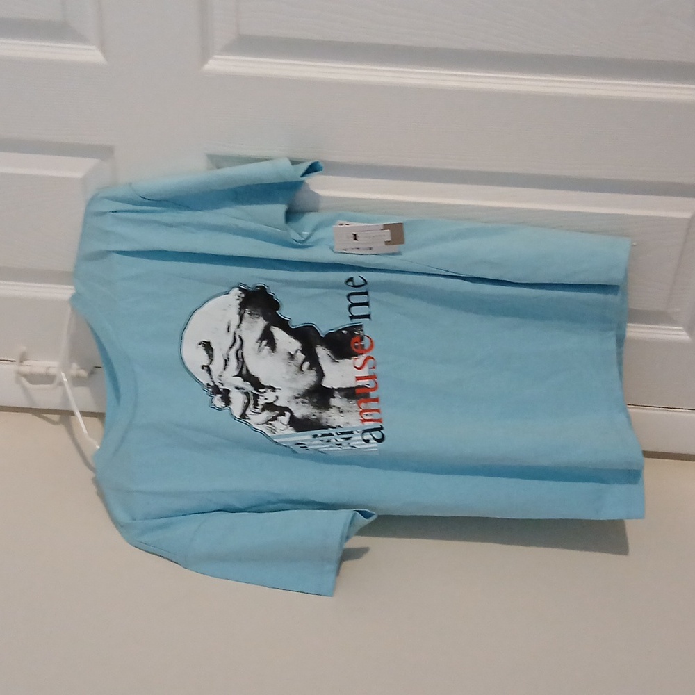 Graphic Tee